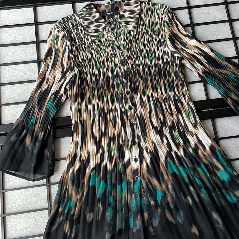 Alfani. Dress/Tunic